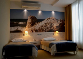 Hotel Morski, Gdynia